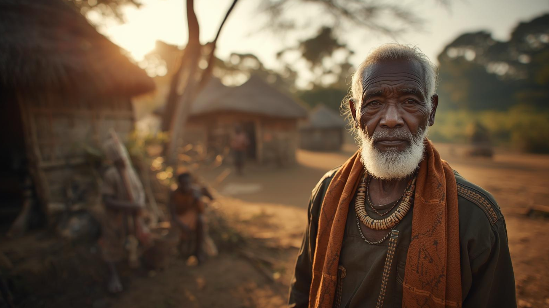 Exploring Uganda’s Cultural History and Identity