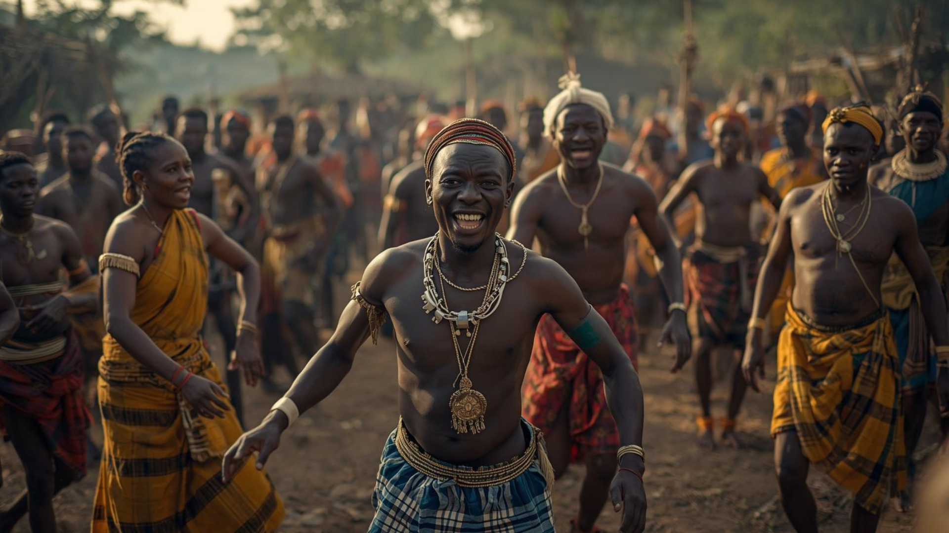 Indigenous Rituals, Festivals, and Ceremonies Across Uganda: Traditions That Still Shape Community Life