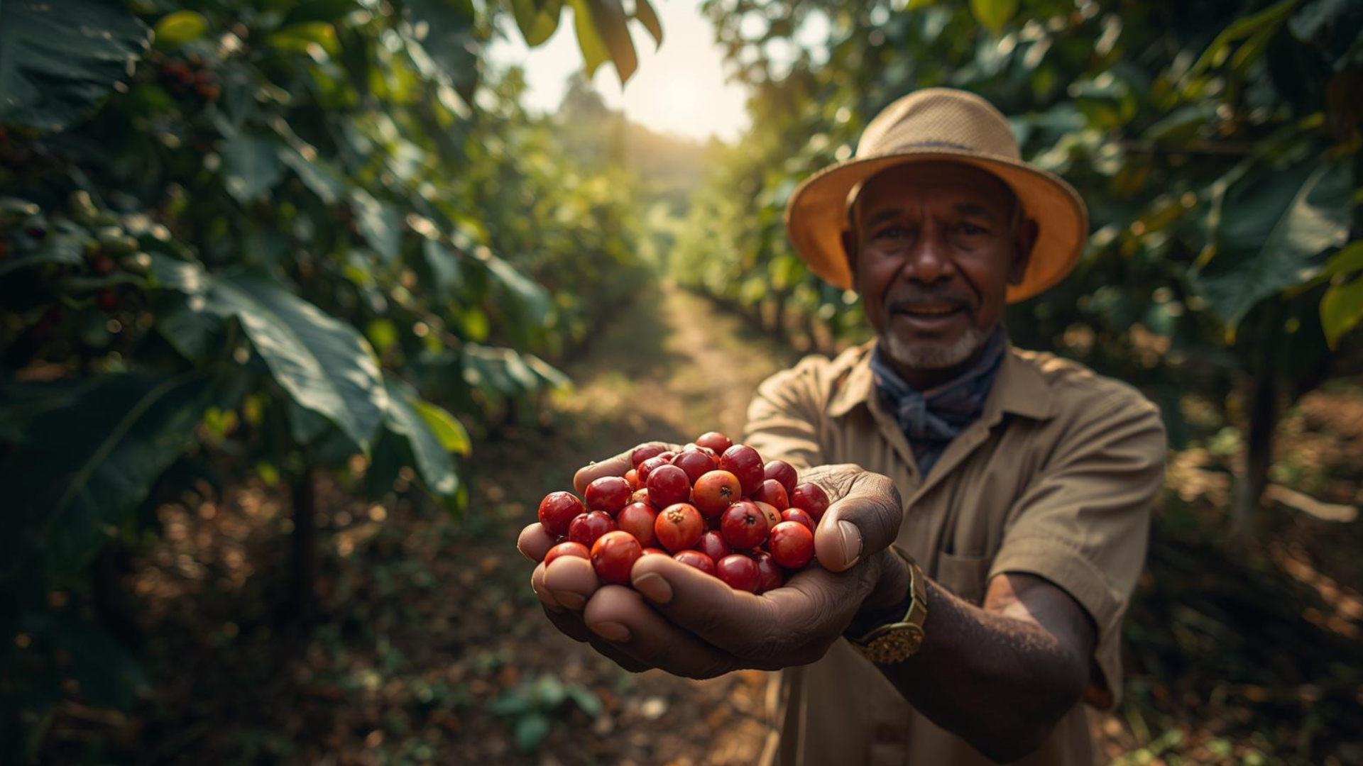 Uganda’s Booming Coffee Industry: How the Local Beans Are Gaining International Recognition