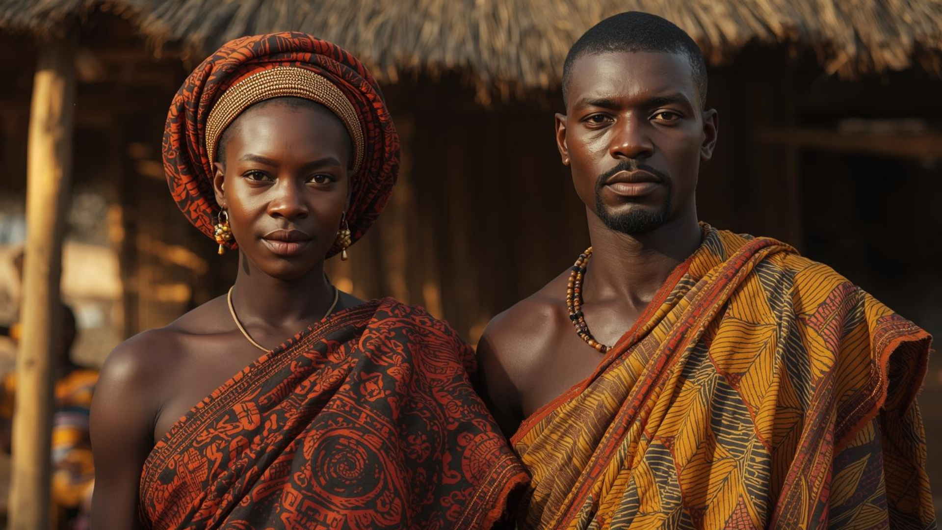 Uganda’s Cultural Dress: From Gomesi to Kanzu