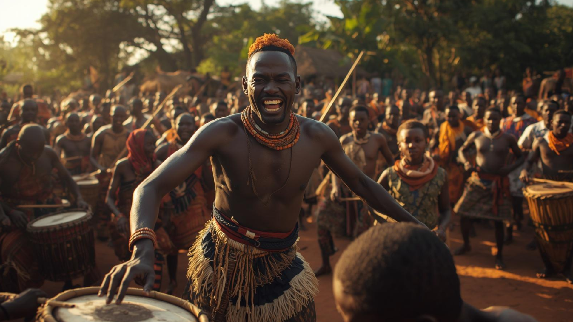 Uganda’s Cultural Heritage: An Insight into the Heartbeat of Africa