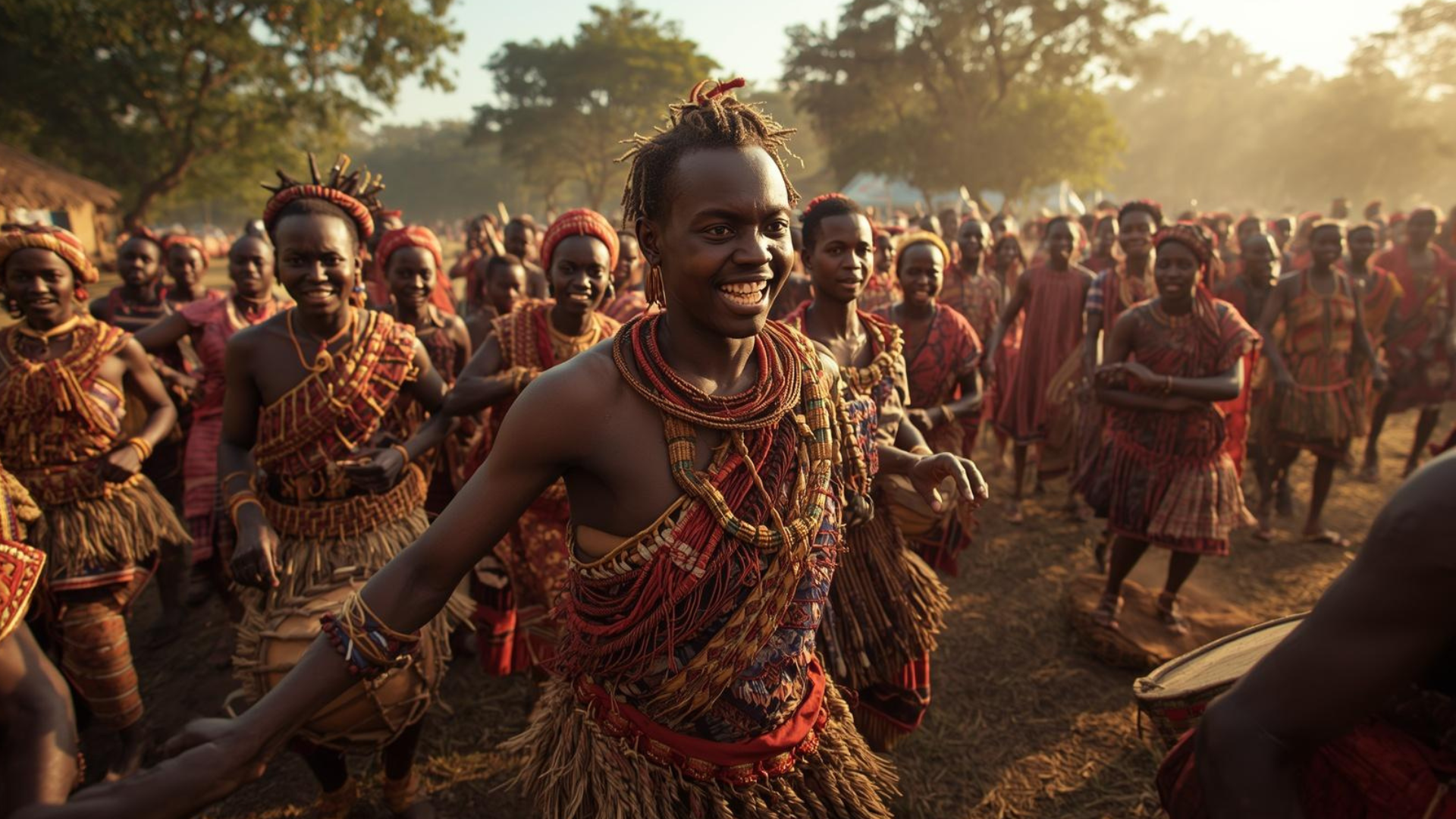 Uganda’s Traditional Ceremonies and Festivals You Should See