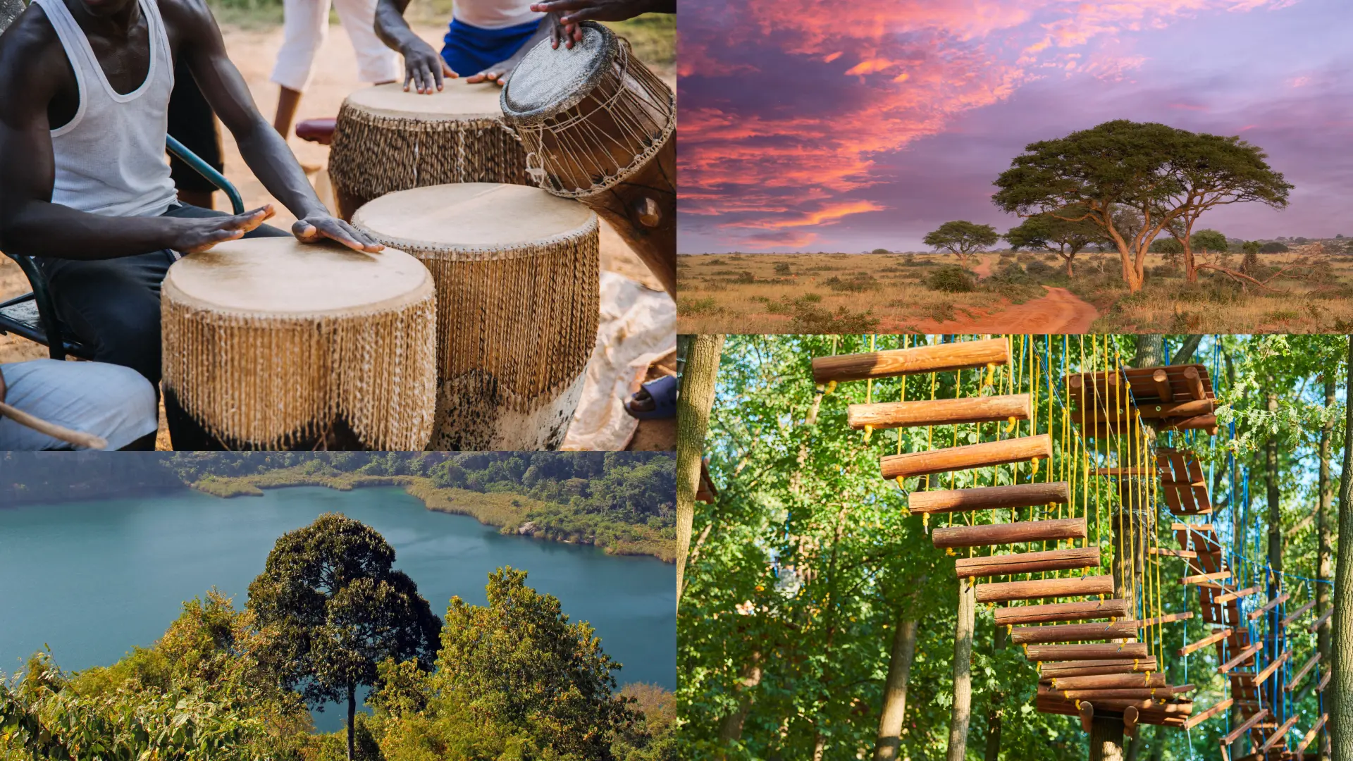 Discover Uganda: Top 6 Experiences You Can’t Miss