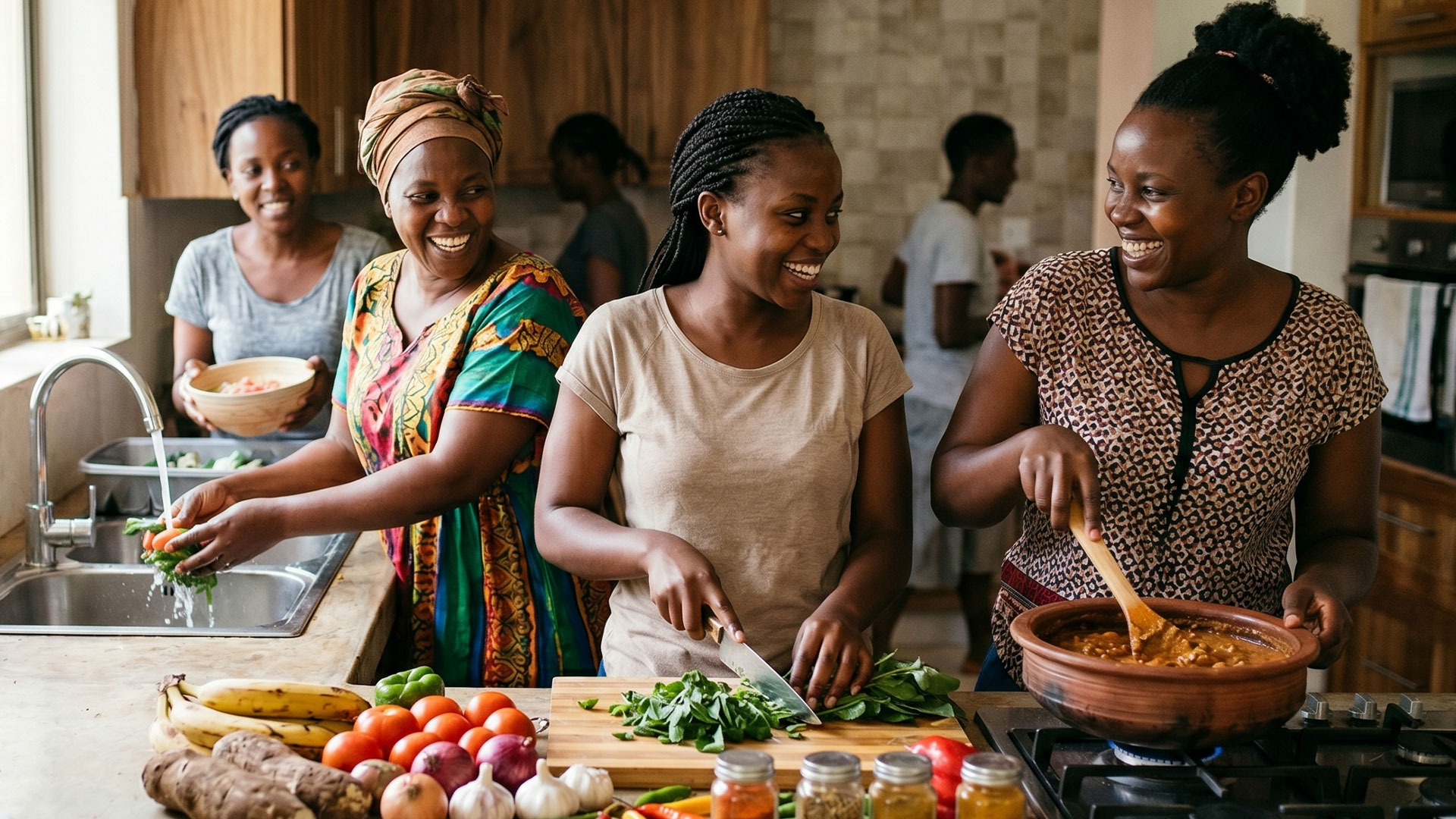 The Culinary Delights of Uganda: A Foodie’s Guide to East African Cuisine