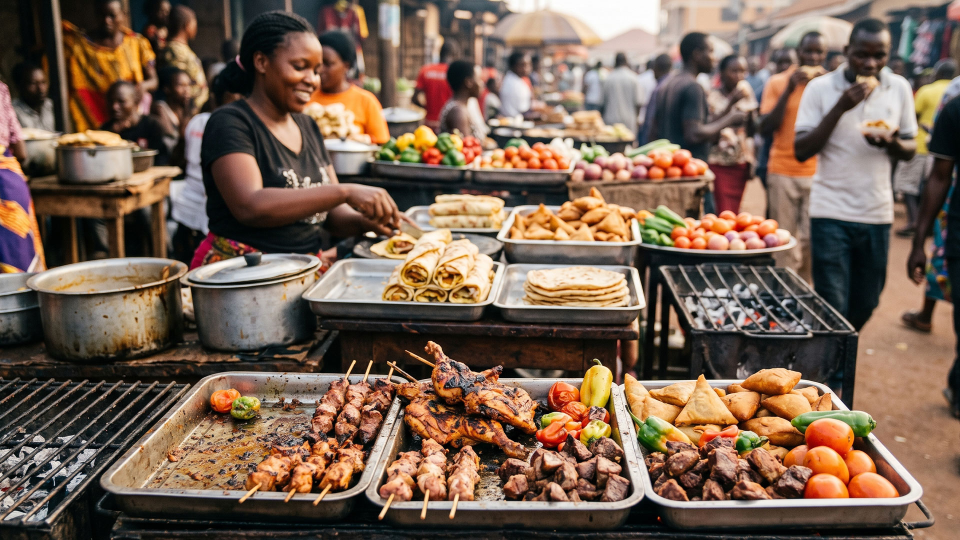 food