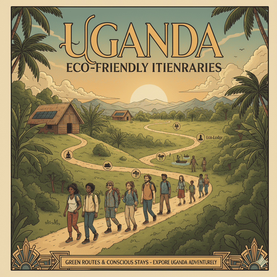 Indigenous Rituals, Festivals, and Ceremonies Across Uganda: Traditions That Still Shape Community Life