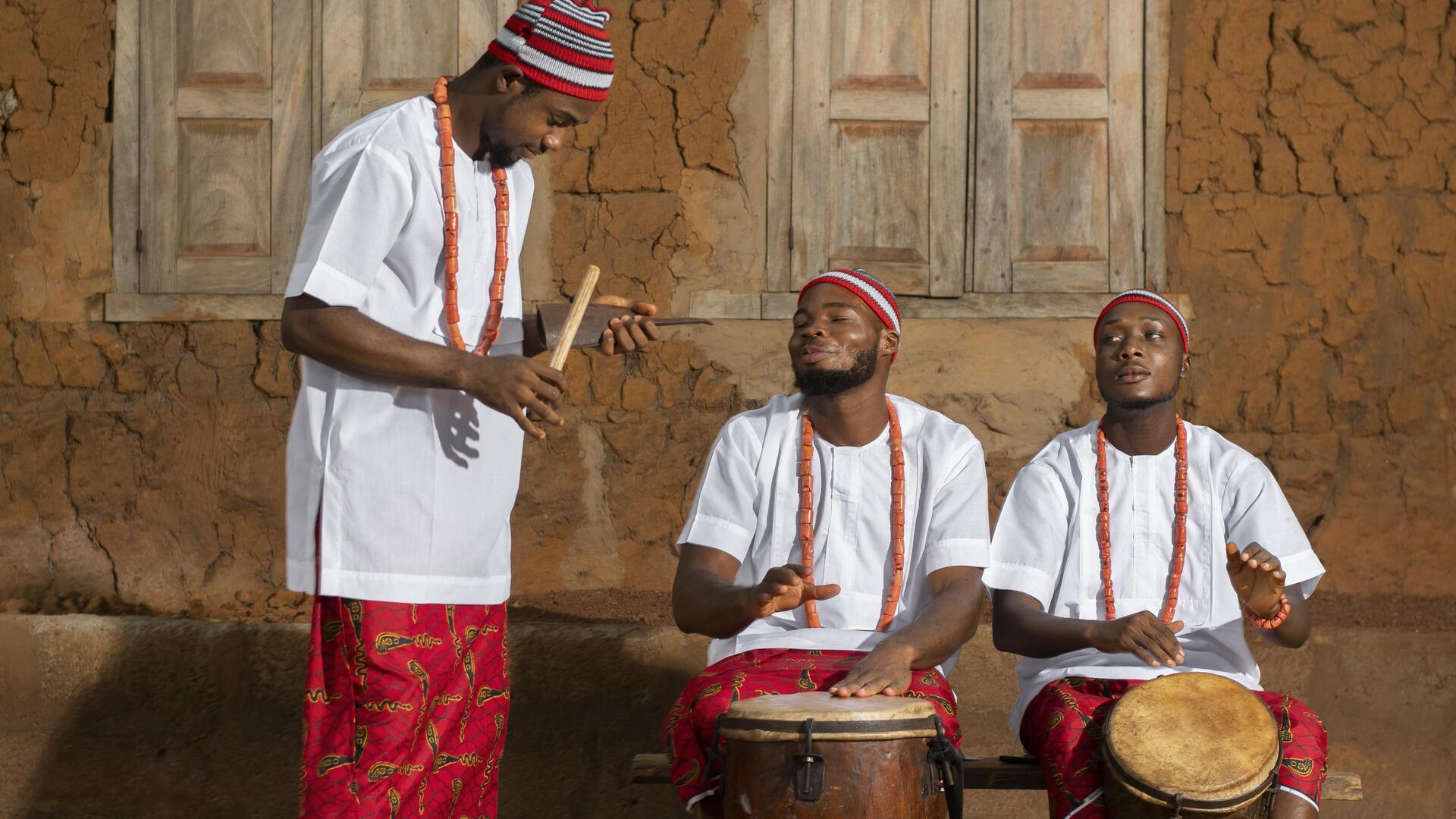 The Revival of Indigenous Languages in Uganda: Stories, Songs & Education