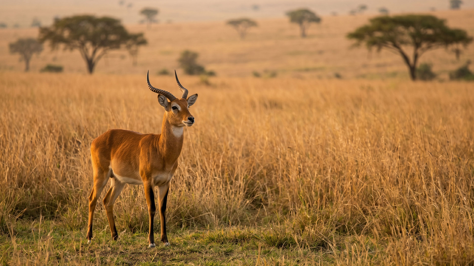 Introduction: Why Wildlife in Uganda Deserves Our Respect
