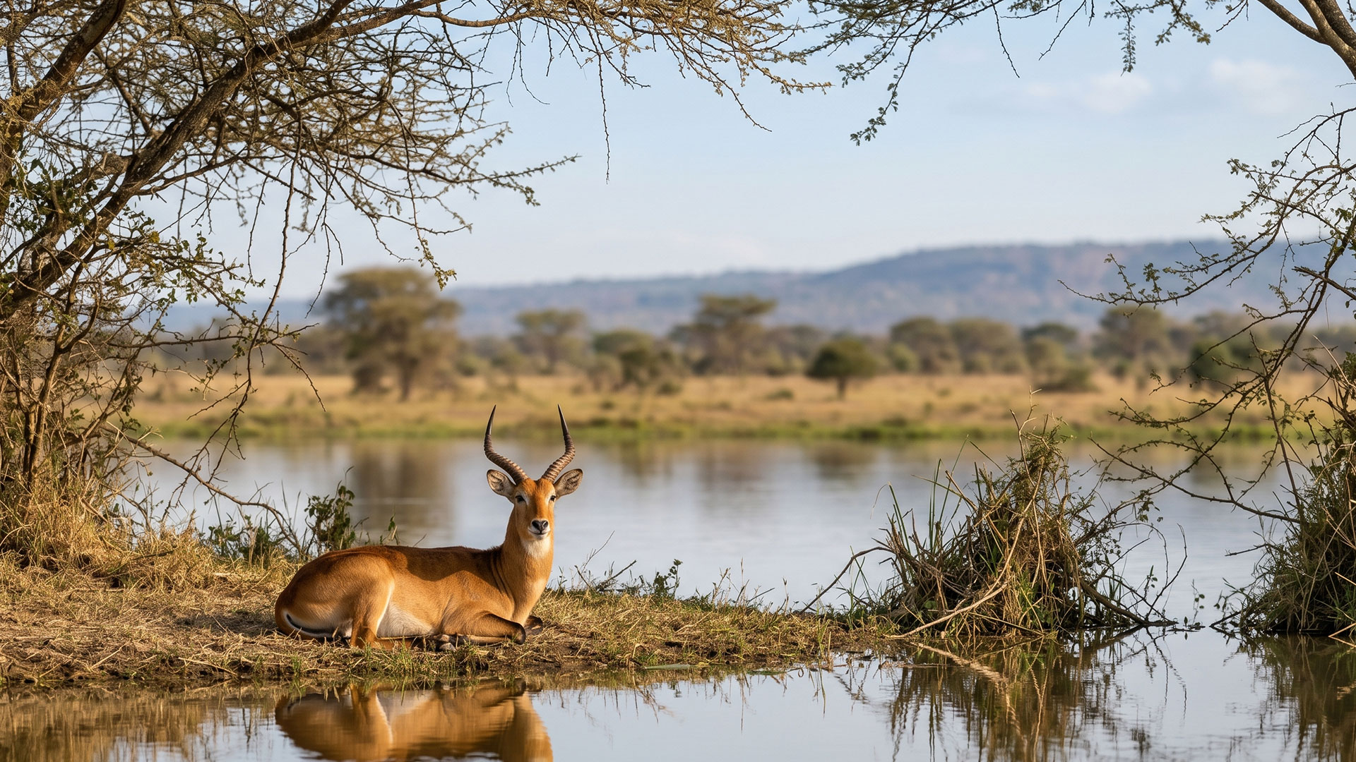 Wildlife and Nature in Uganda: Africa's Hidden Treasure