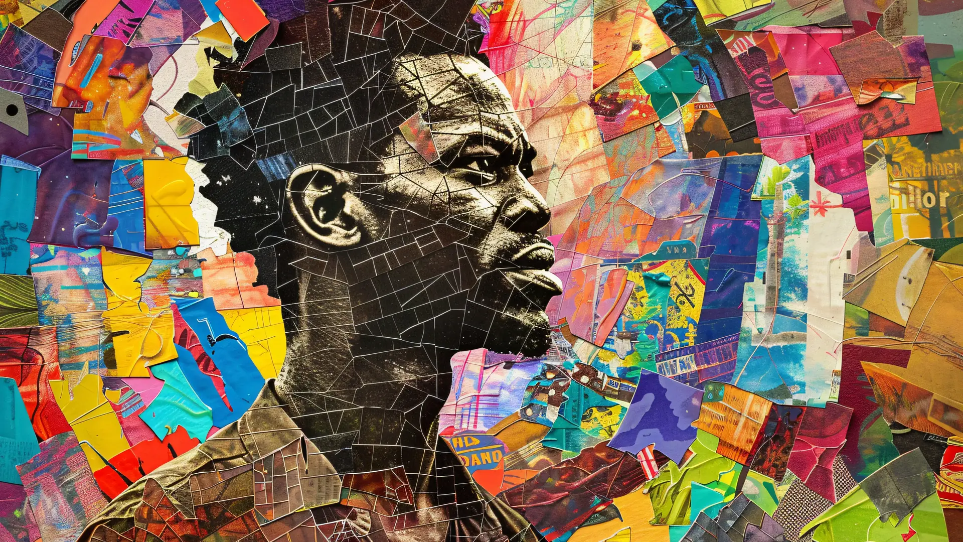 How Ugandan Art Is Making Its Way Into Global Galleries