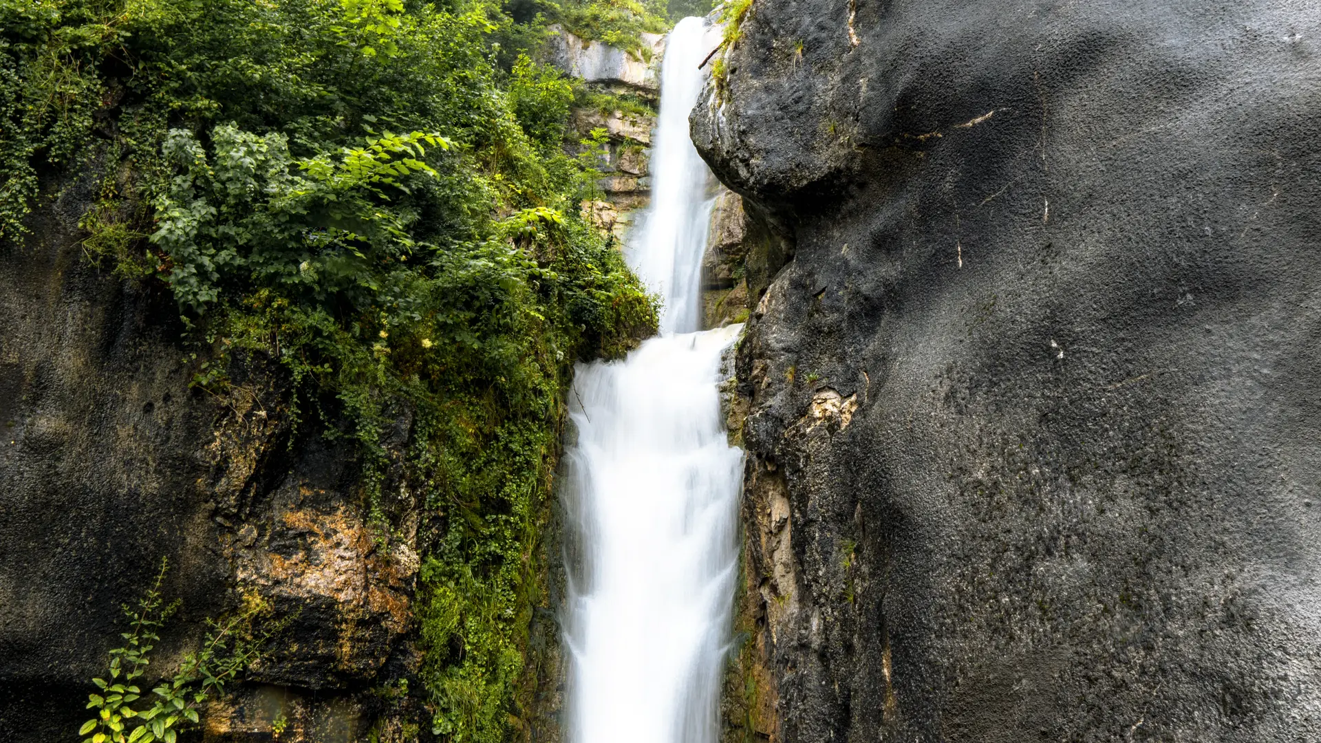 Hidden Waterfalls of Uganda Exploring Lesser-Known Falls Beyond the Popular Parks