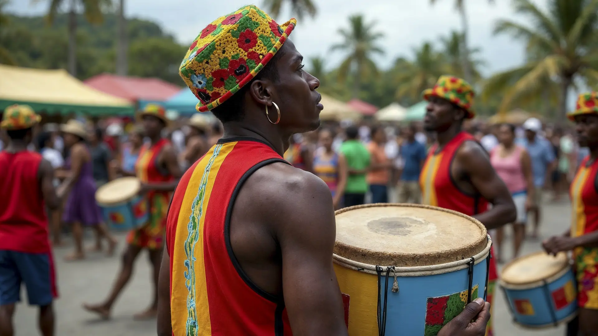 Uganda’s Traditional Ceremonies and Festivals You Should See