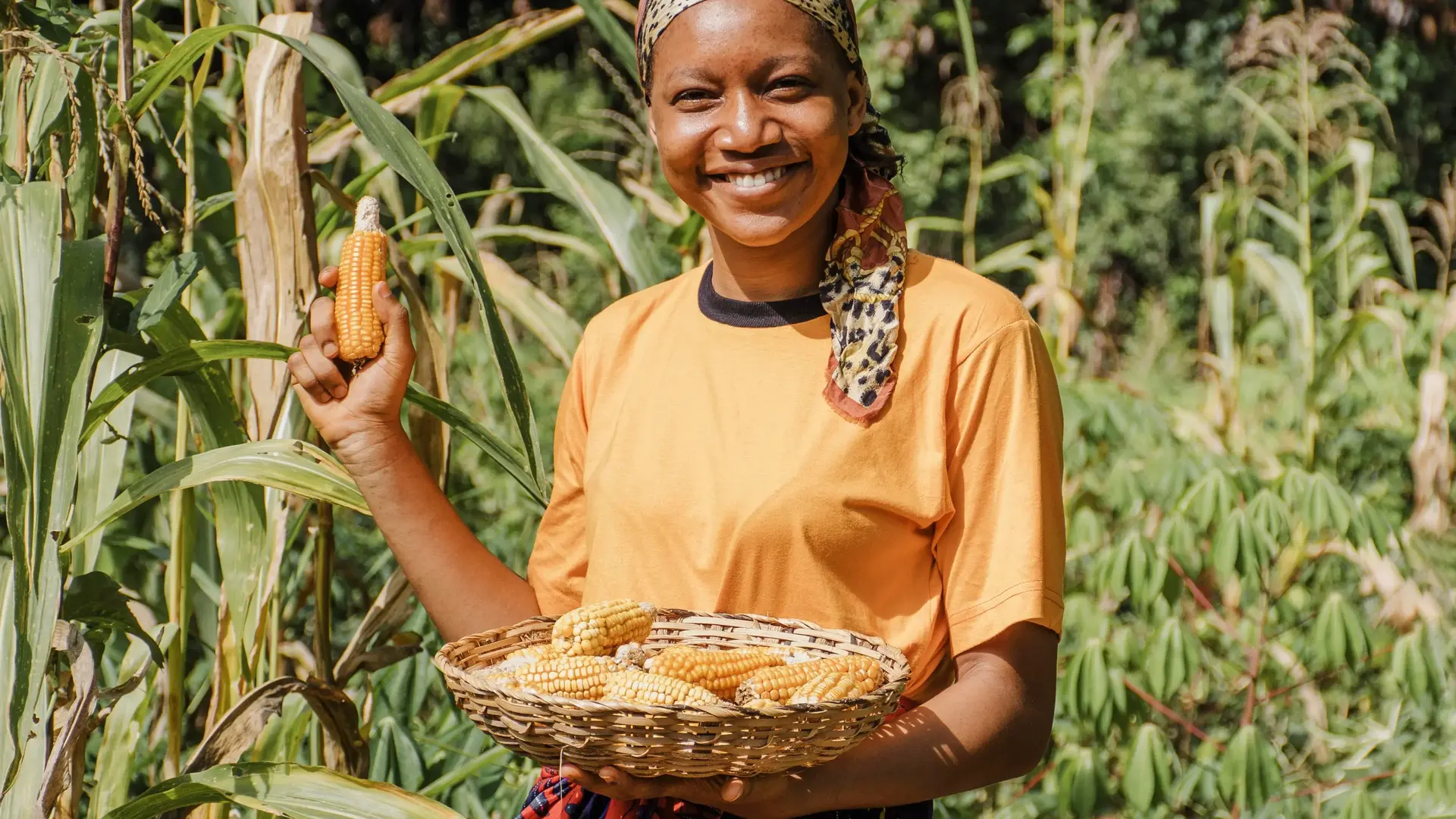 Uganda – often called the “Pearl of Africa”