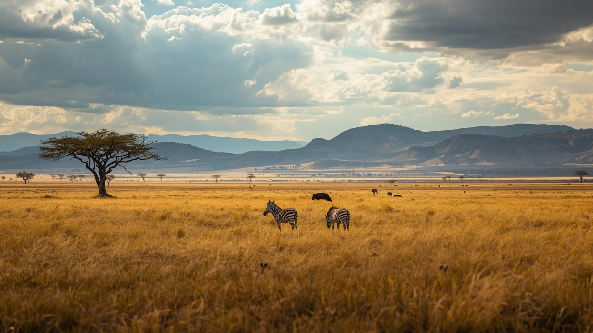 10 Fascinating Facts About Places to Visit in Uganda