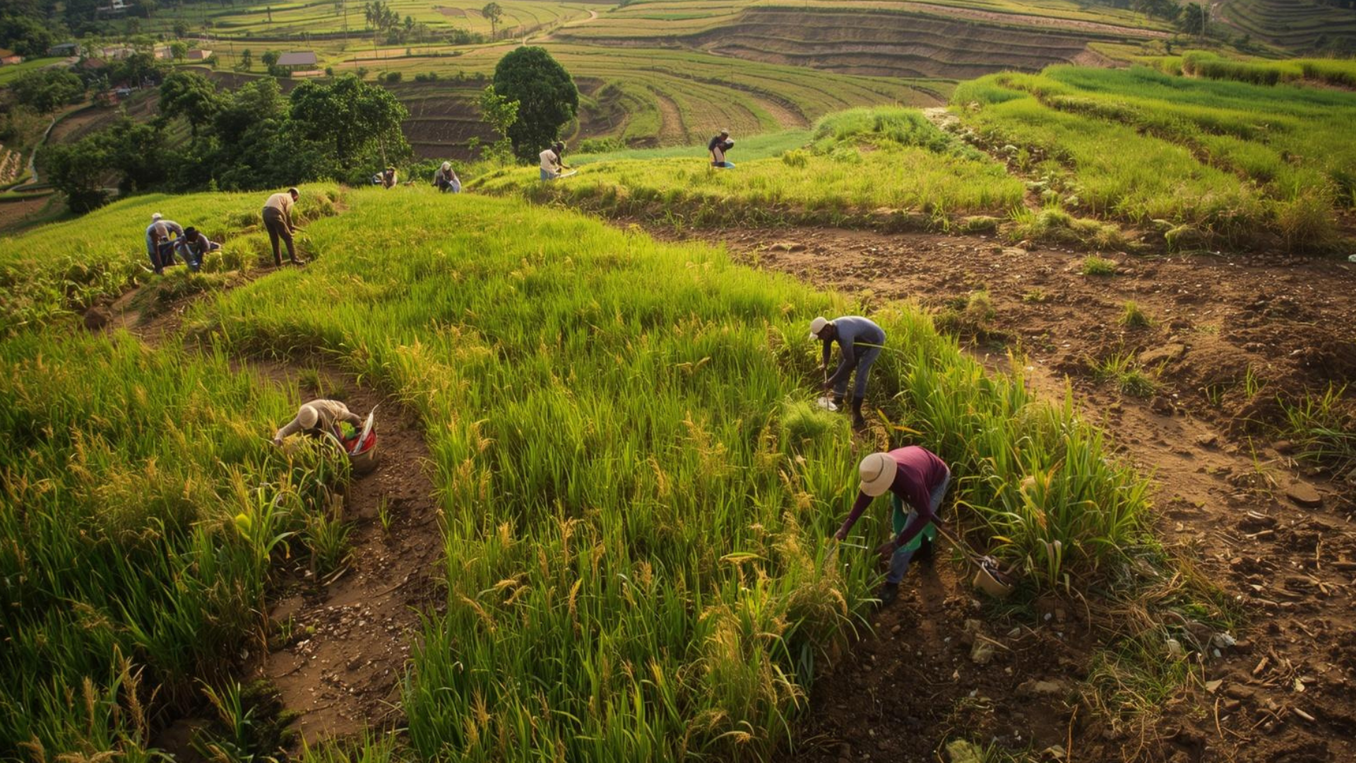 10 Fascinating Facts About Uganda