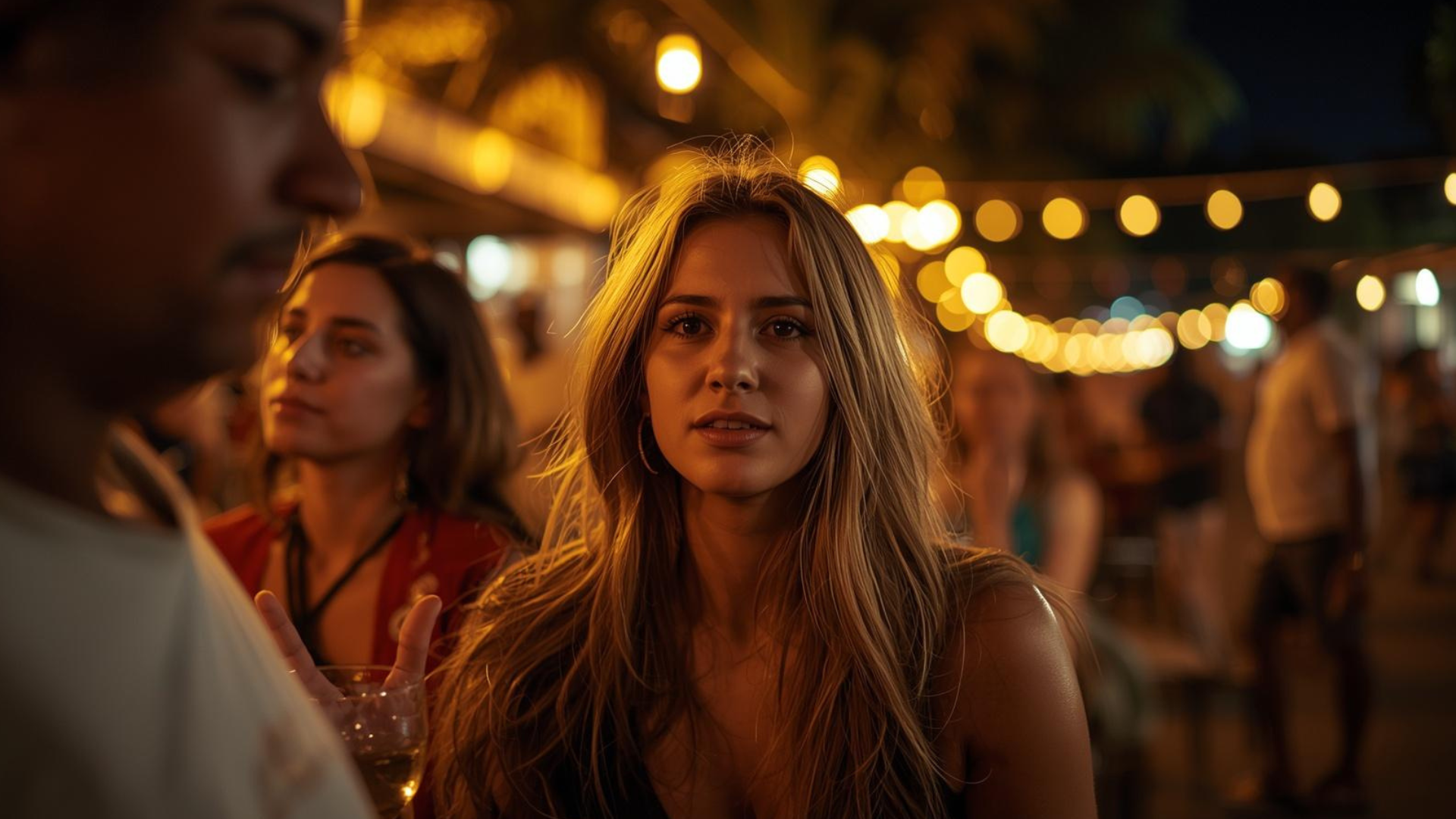 Discovering Uganda’s Nightlife