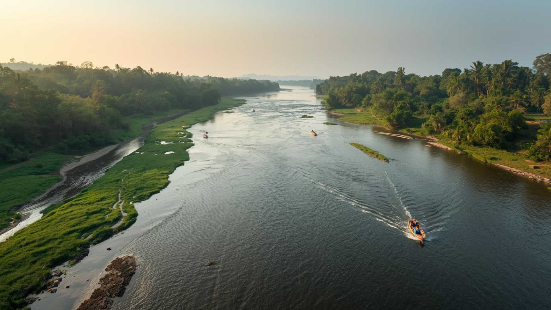 Exploring Jinja: Uganda’s Adventure Capital