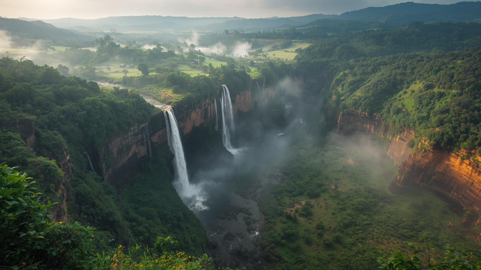 Sipi Falls & the Eastern Beauty of Uganda: A Complete Travel Guide