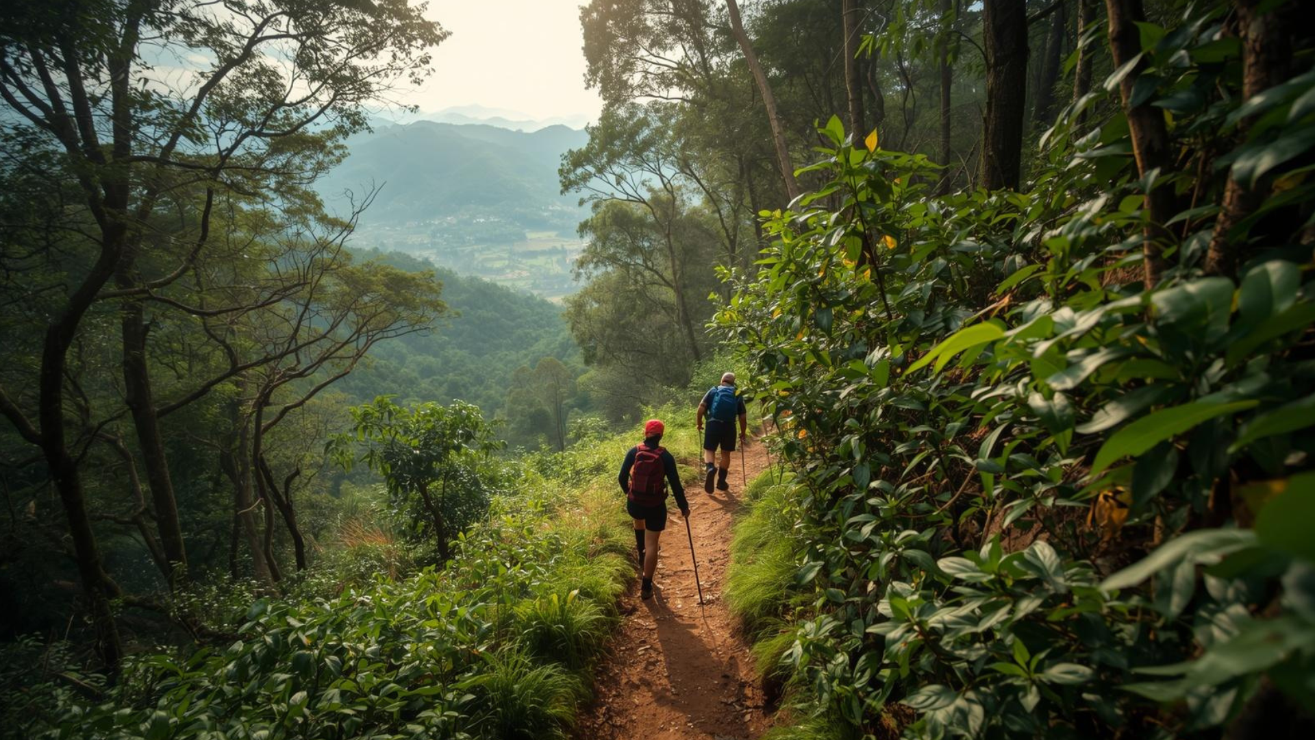 The Best Off-the-Beaten-Path Hiking Trails in Uganda: Hidden Gems for Nature Lovers