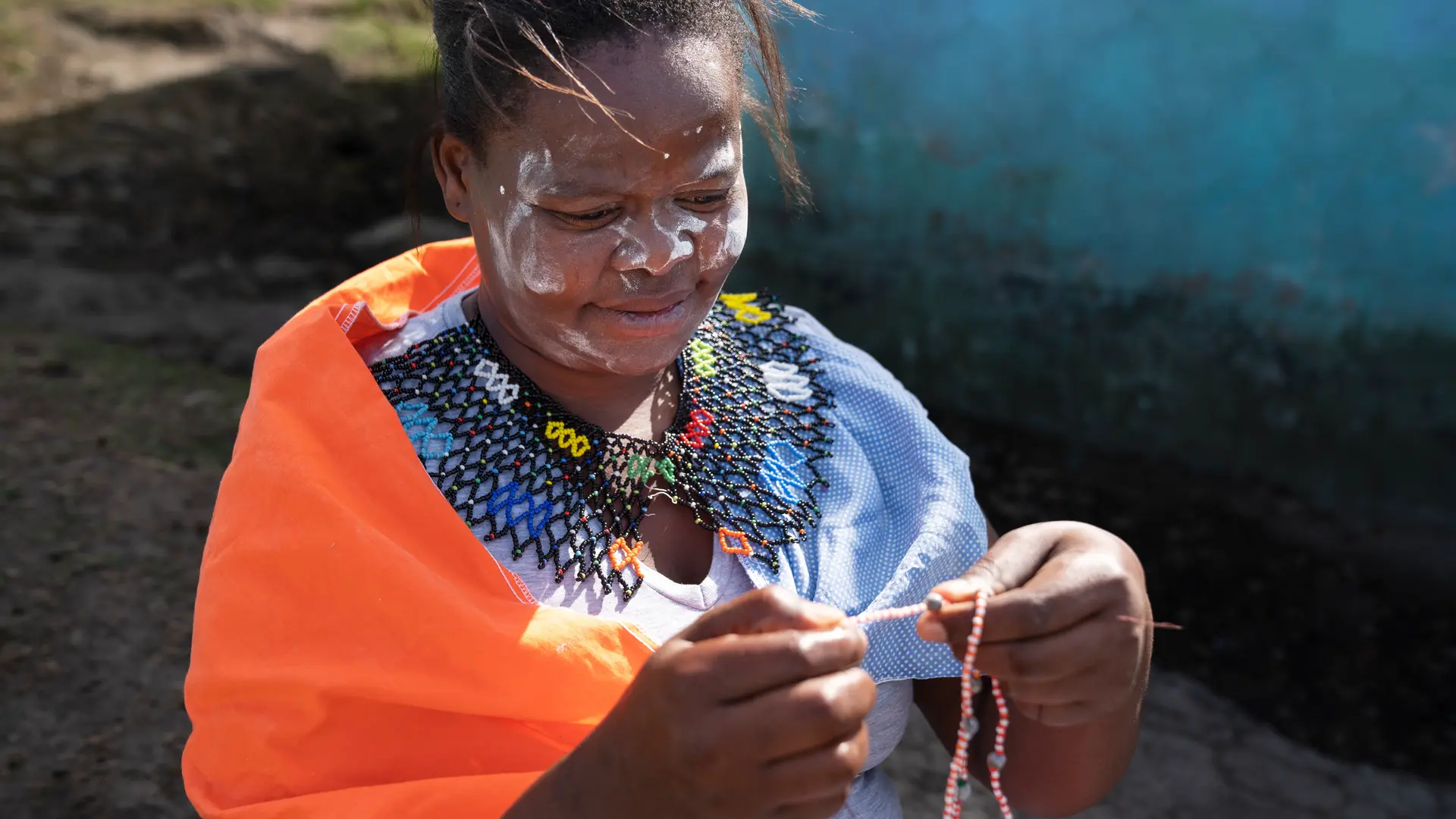 The Heartbeat of Uganda: Celebrating Local Artists and Artisans