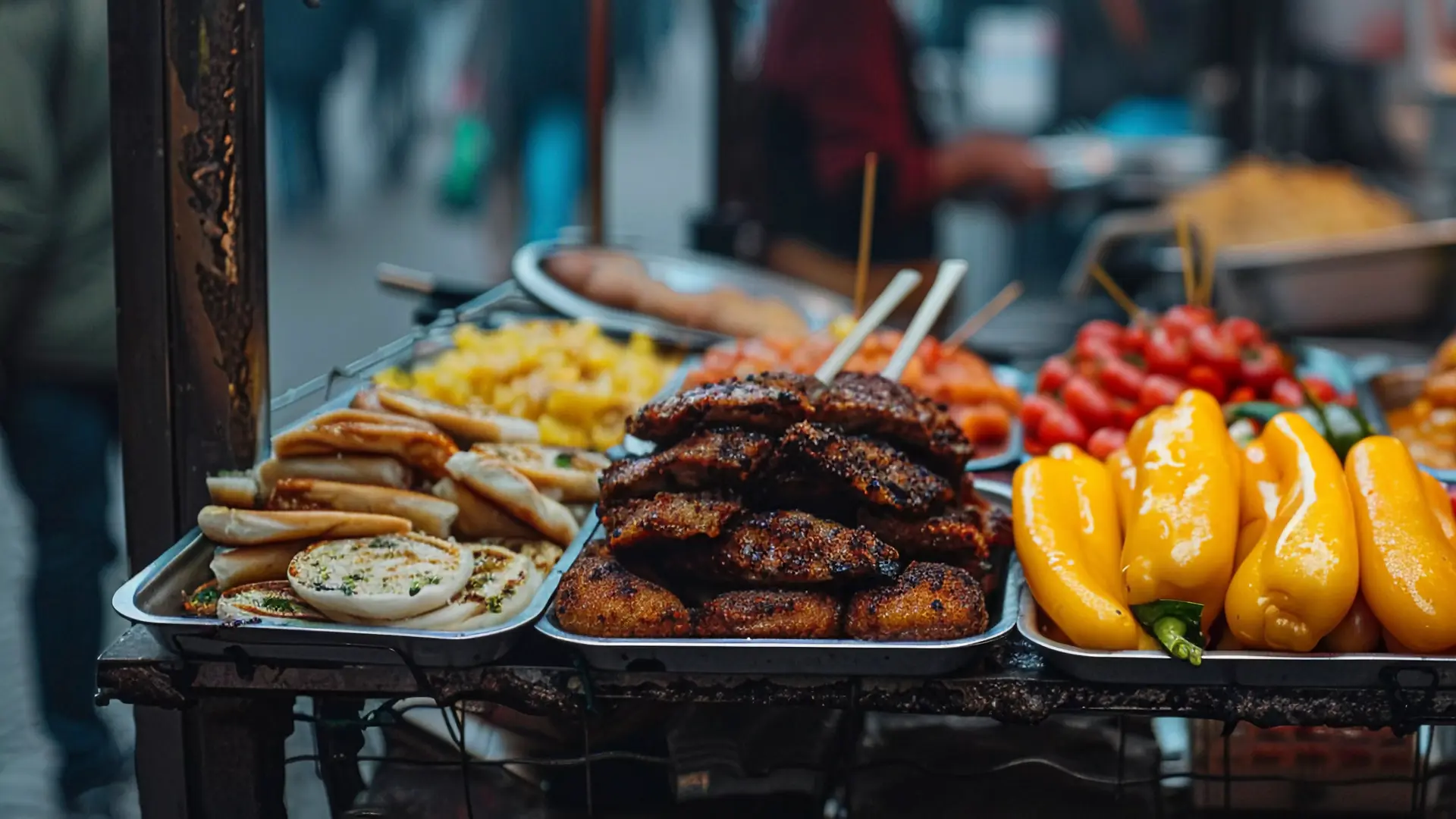 food