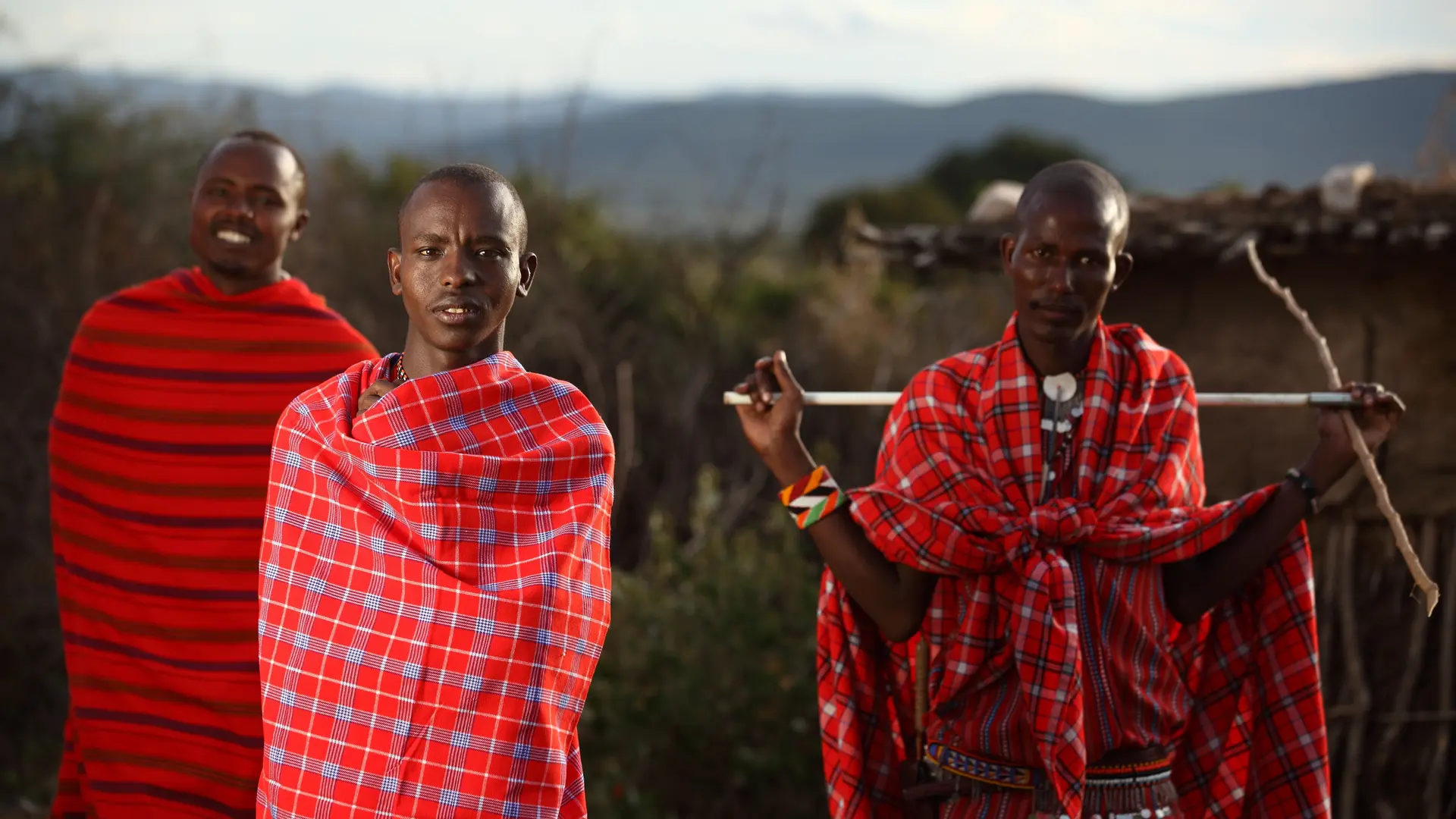 Uganda’s Cultural Dress: From Gomesi to Kanzu